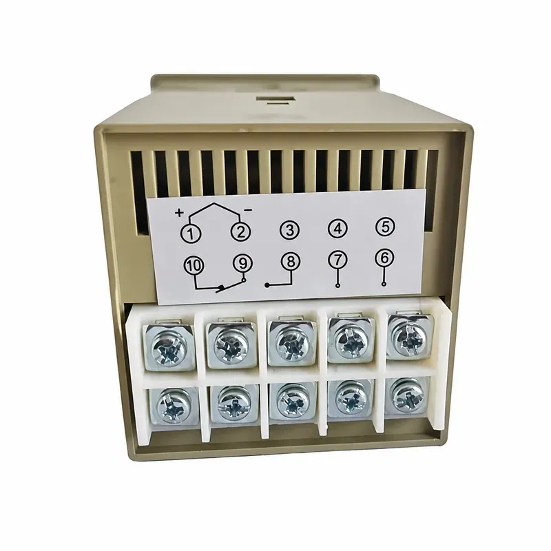 Regulator Display Watch - Ted series regulator pointer display watch