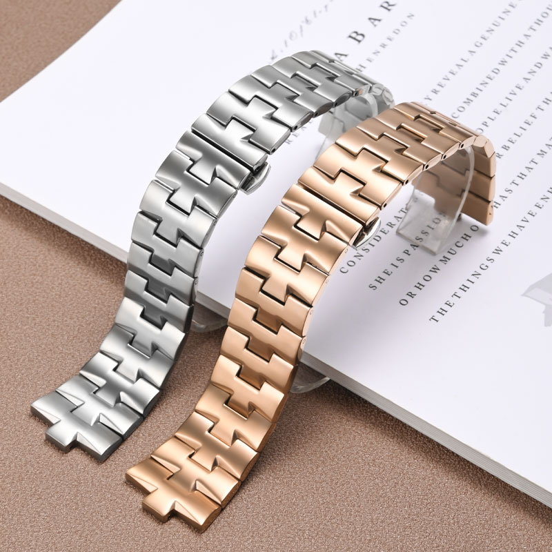 Luxury Watch Vacheron Constantin - Luxury Watch Band High Quality Stainless