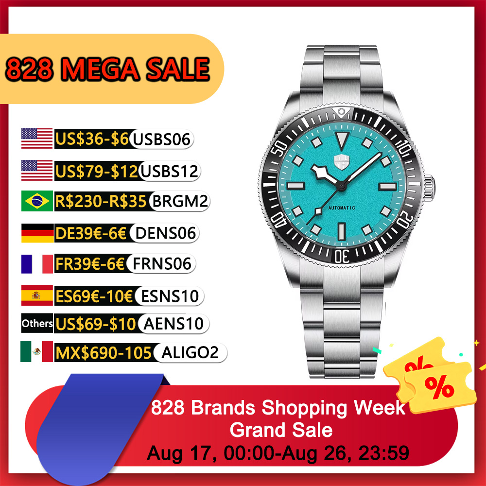 Luxury Watch Design - 2026 new Rollstimi men's watches luxury
