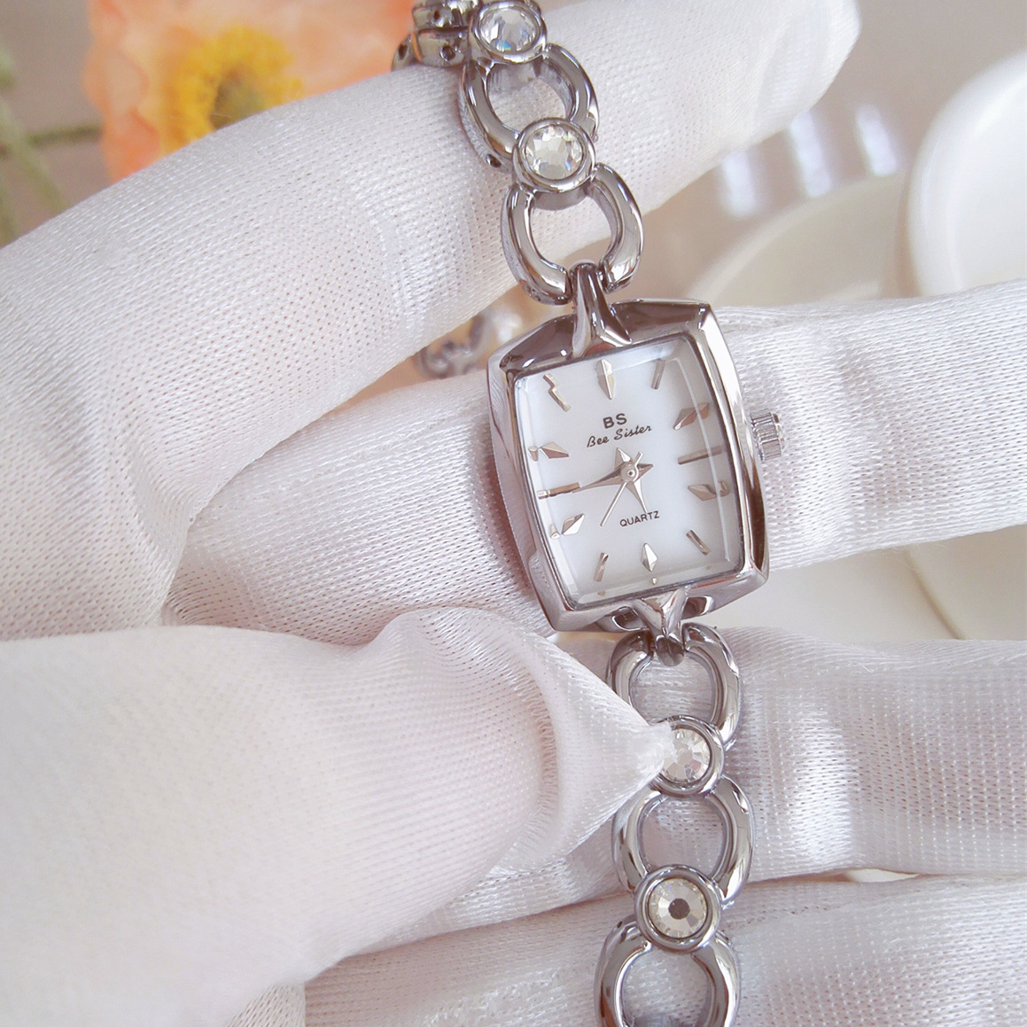 Luxury Watch And Jewelry Brand - UTHAI Watch For Women Light Luxury
