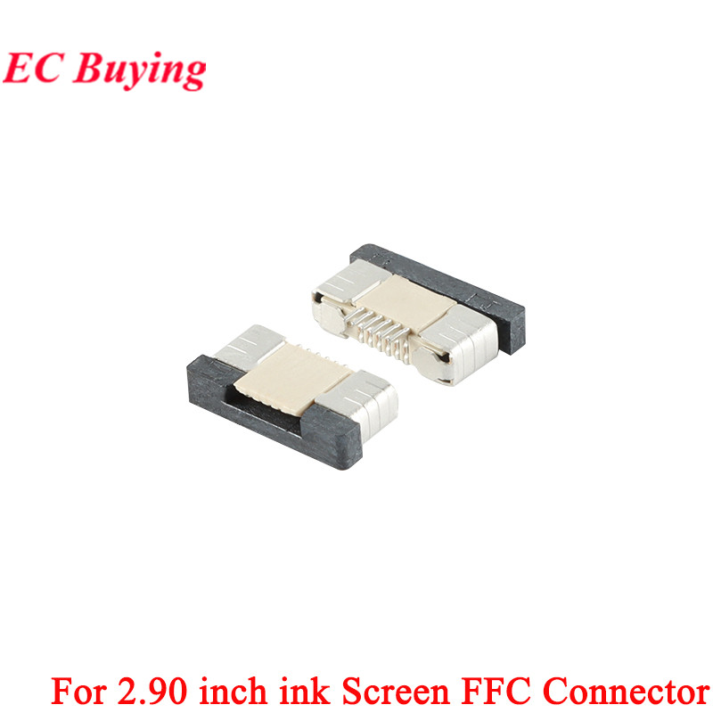 2.9 Inch E-Paper Module E-Ink  - Regulator Display Watch recension och pris