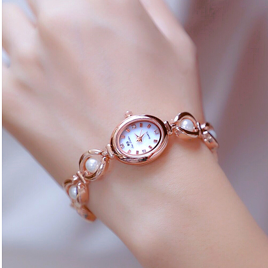 BS Women's Watch Brand Japanes - Luxury Watch And Jewelry Brand recension och pris
