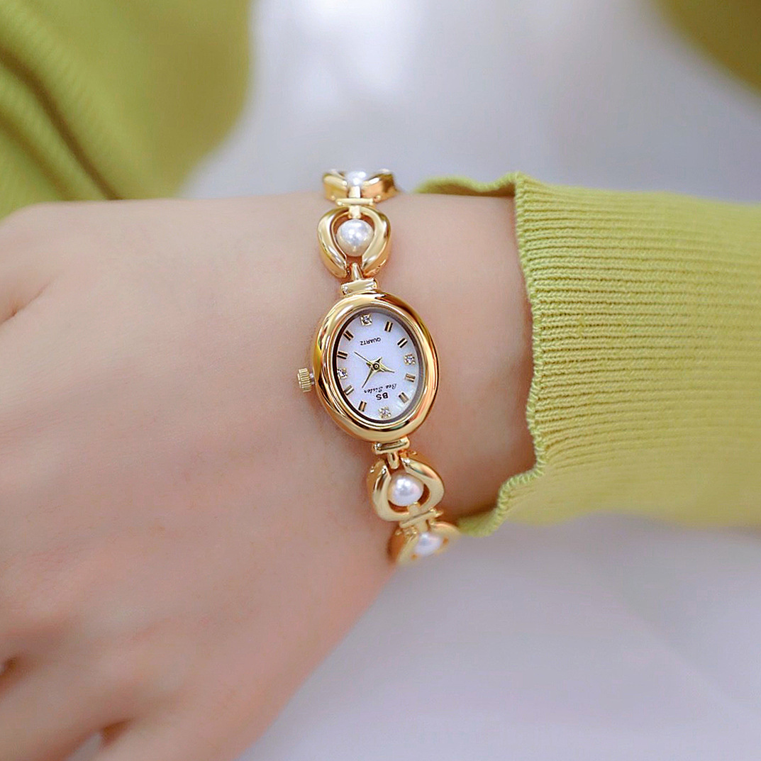 BS Women's Watch Brand Japanes - Luxury Watch And Jewelry Brand recension och pris