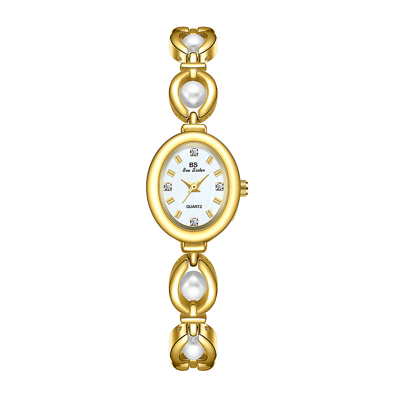 BS Women's Watch Brand Japanes - Luxury Watch And Jewelry Brand recension och pris