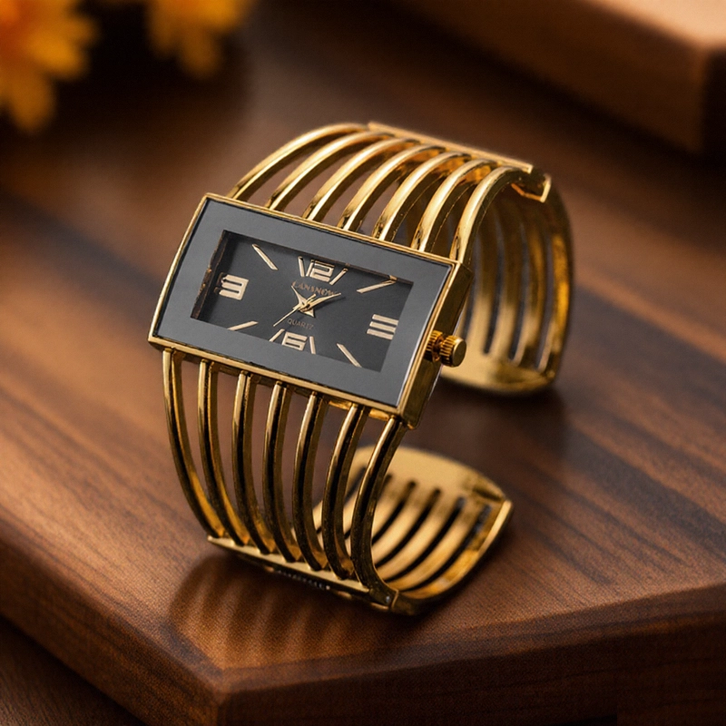 2025 New Watch Blind Box Luxur - Luxury Watch Box recension och pris