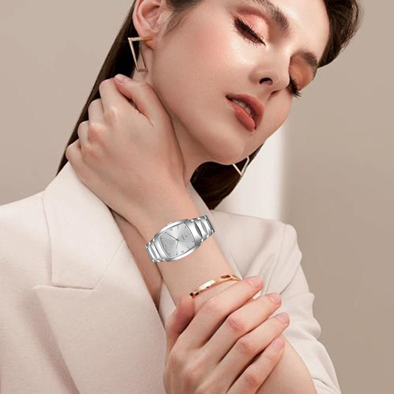 LIGE 2026 new Women's Watch Bu - Luxury Watch Box recension och pris