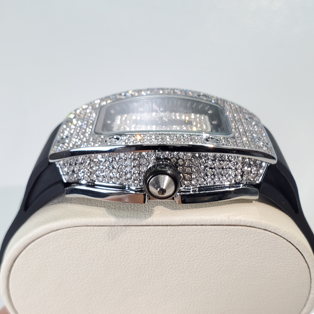 New Diamond Watch for Women Lu - Luxury Watch And Jewelry Brand recension och pris