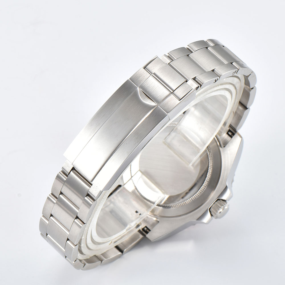 40mm Luxury Diving Men's Watch - Luxury Watch Strap recension och pris
