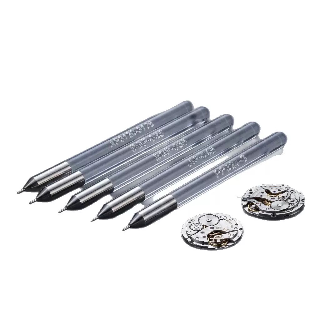 Luxury Watch Repair Tools Rate - Luxury Watch Ap recension och pris
