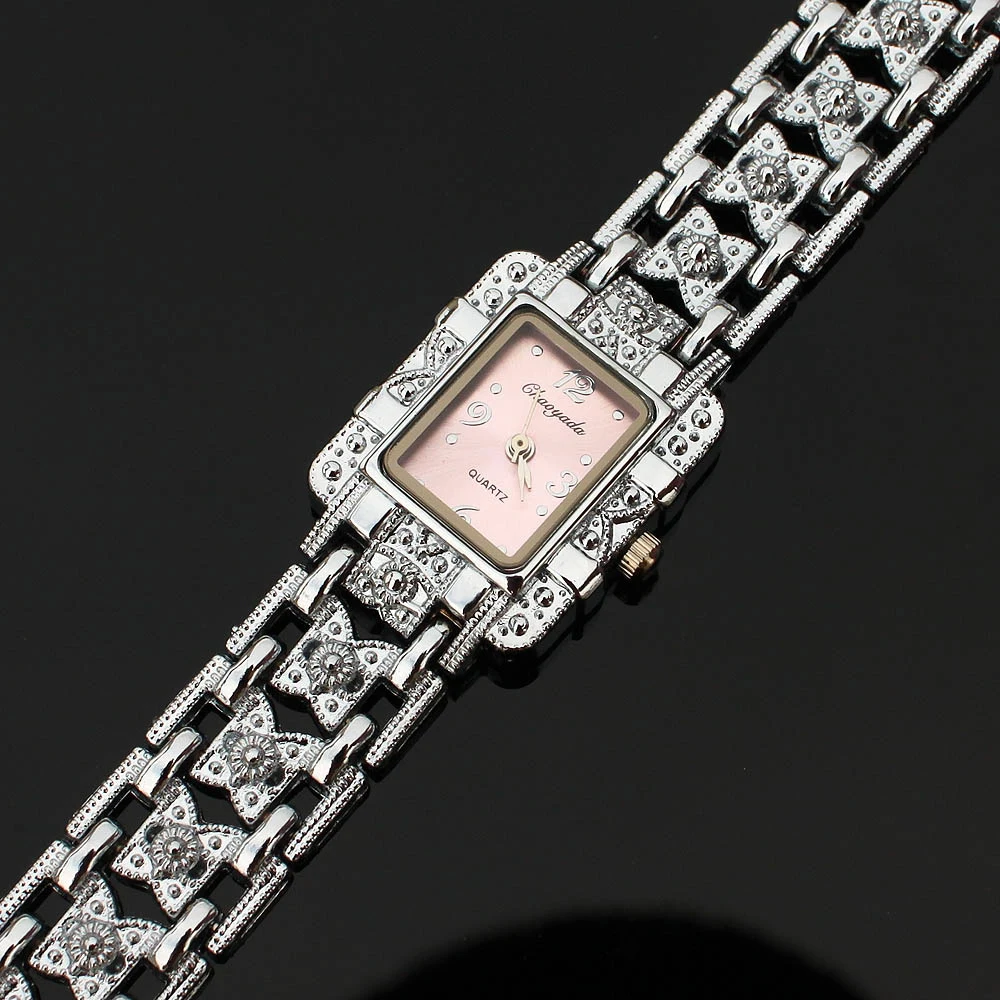 Luxury Waterproof Women's Watc - Luxury Watch And Jewelry Brand recension och pris