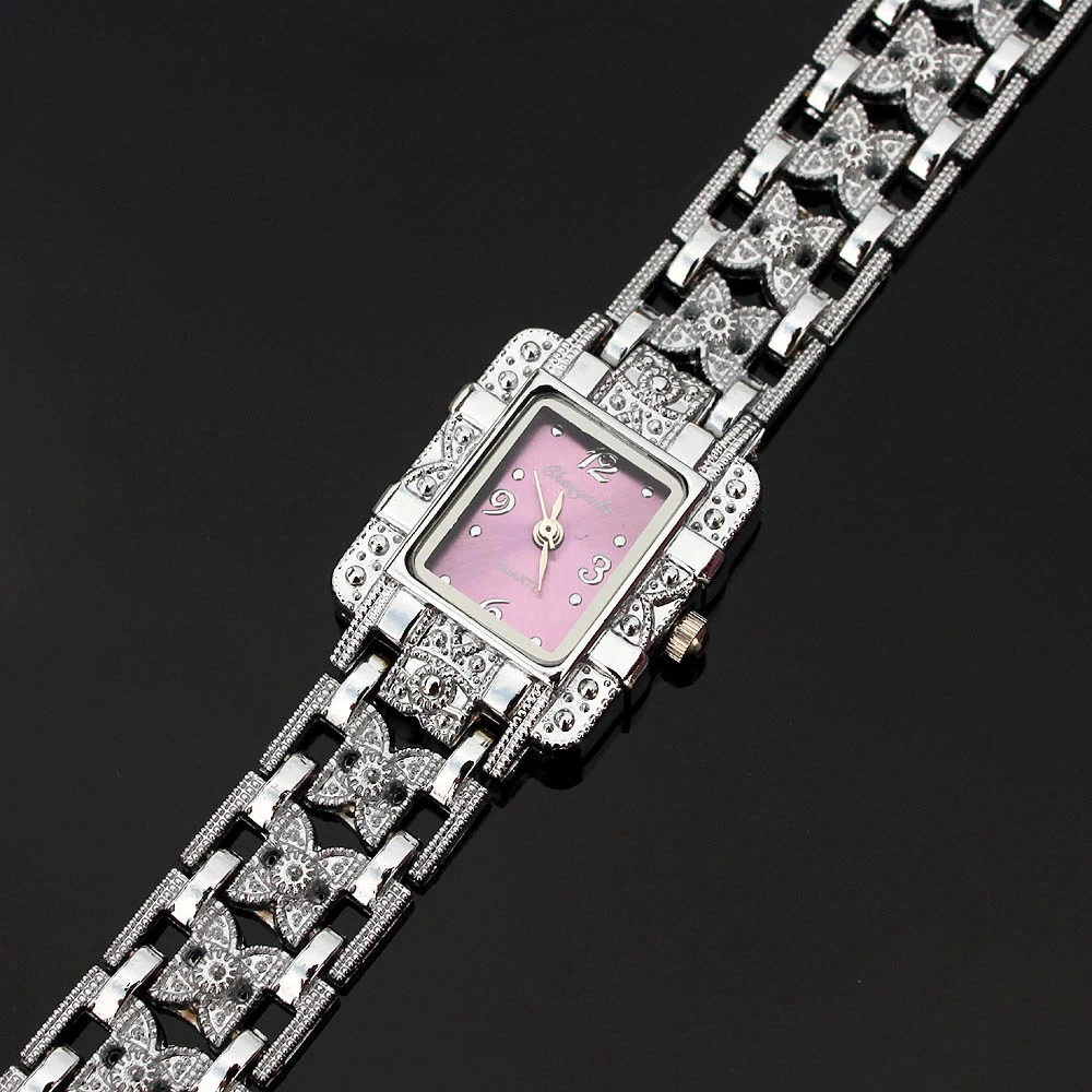 Luxury Waterproof Women's Watc - Luxury Watch And Jewelry Brand recension och pris