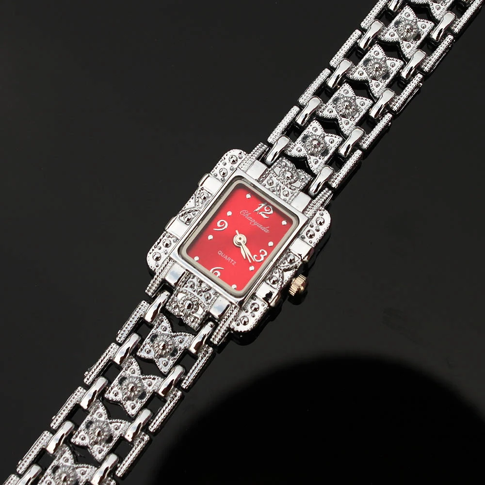 Luxury Waterproof Women's Watc - Luxury Watch And Jewelry Brand recension och pris