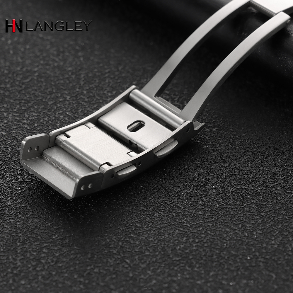 22mm 20mm 18mm 16mm 14mm 316L  - Luxury Watch Strap recension och pris
