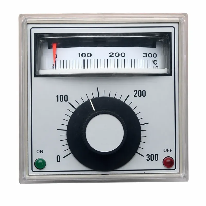 Ted series regulator pointer d - Regulator Display Watch recension och pris