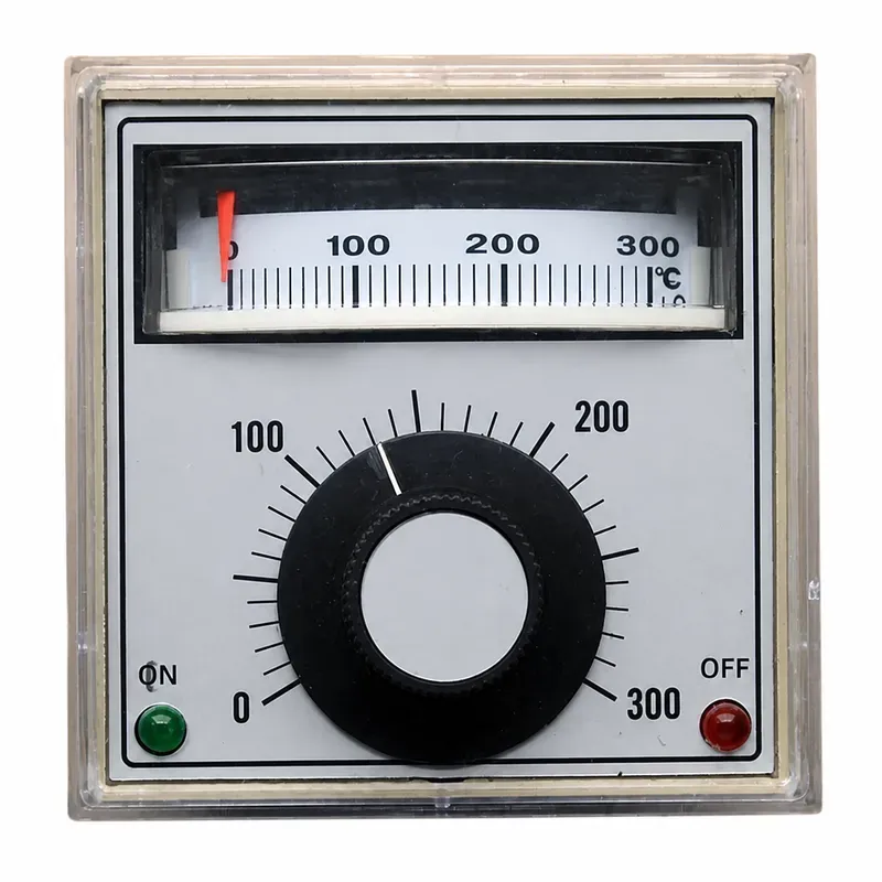 Ted series regulator pointer d - Regulator Display Watch recension och pris