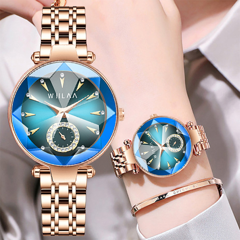 Luxury Brand Bracelet Watches  - Luxury Watch And Jewelry Brand recension och pris