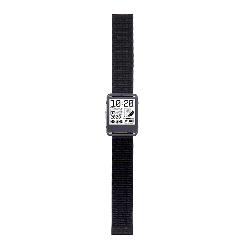 Code Your Own Smart Watch! Wat - Regulator Display Watch recension och pris