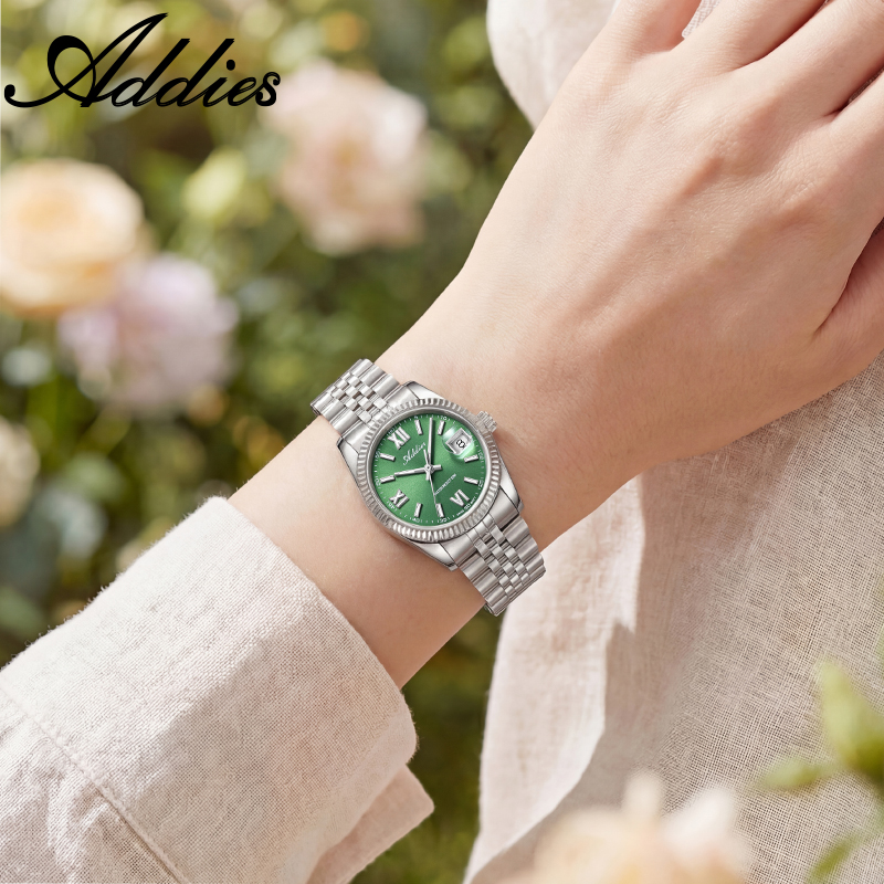 Addies High Quality Luxury Wat - Luxury Watch Hand recension och pris