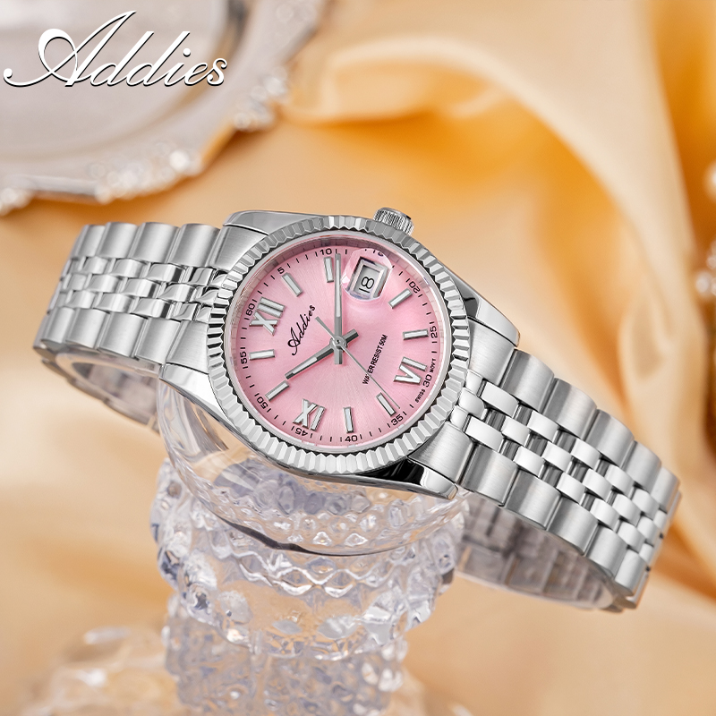 Addies High Quality Luxury Wat - Luxury Watch Hand recension och pris