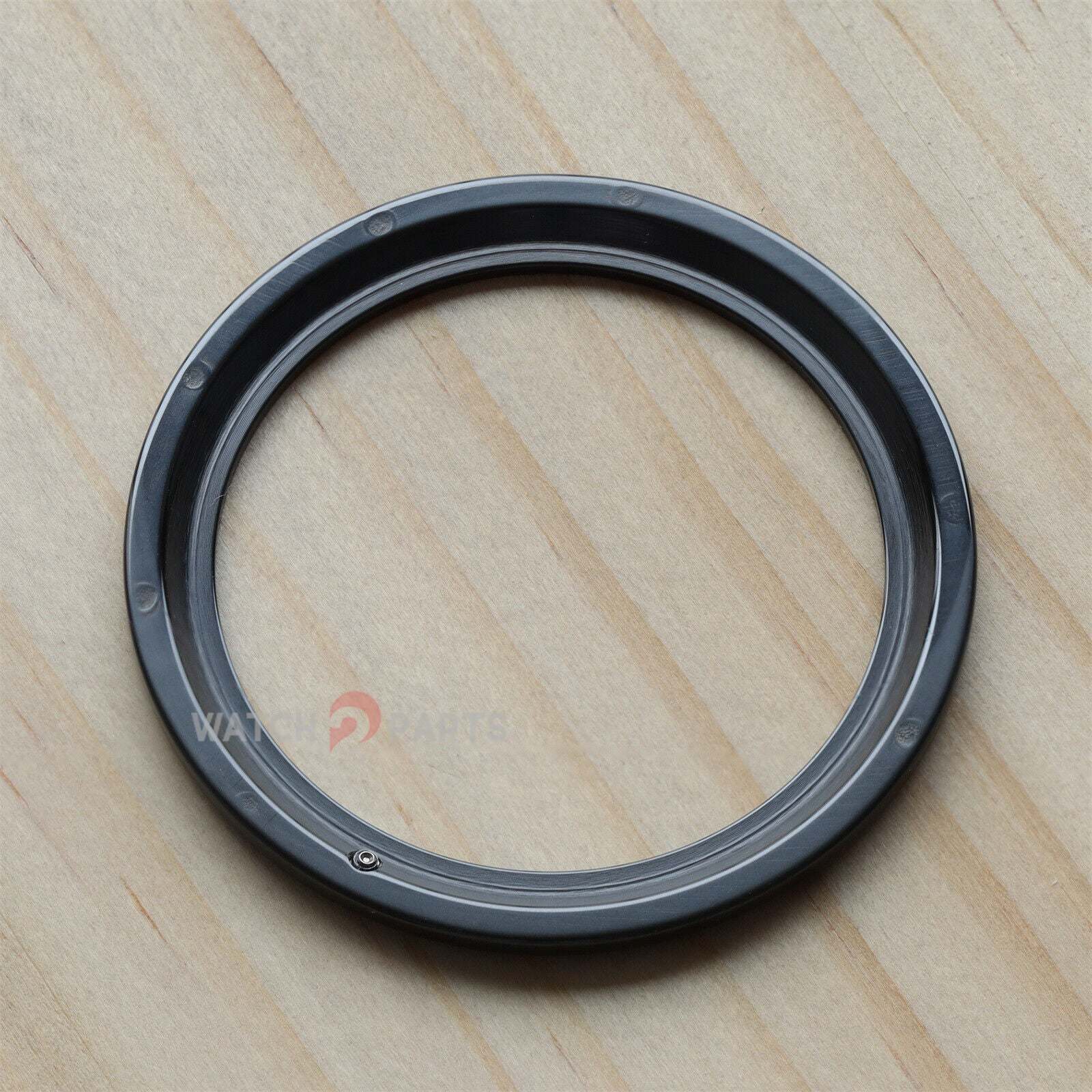 Watch Ceramic Bezel for Omega  - Omega Watch Seamaster recension och pris
