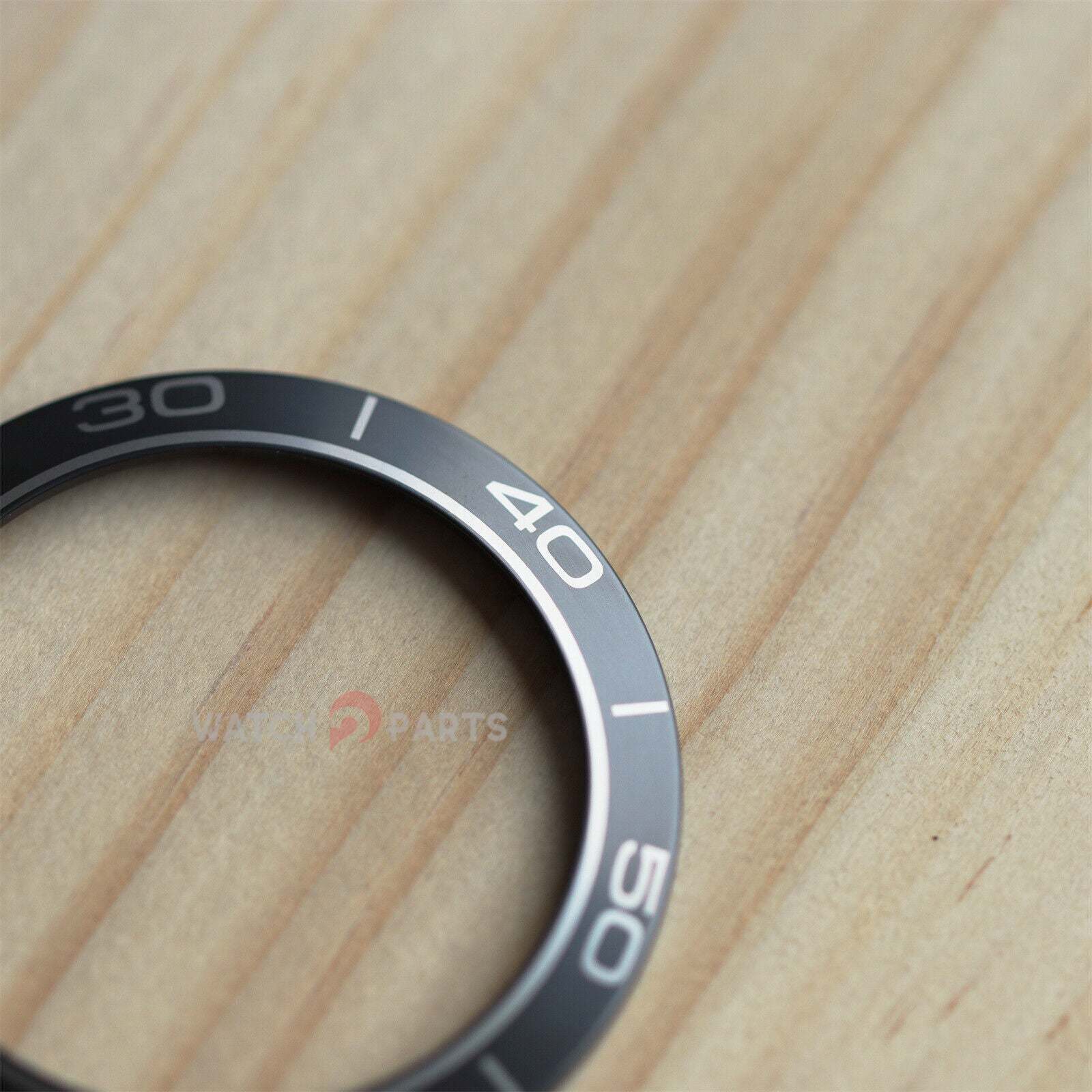 Watch Ceramic Bezel for Omega  - Omega Watch Seamaster recension och pris