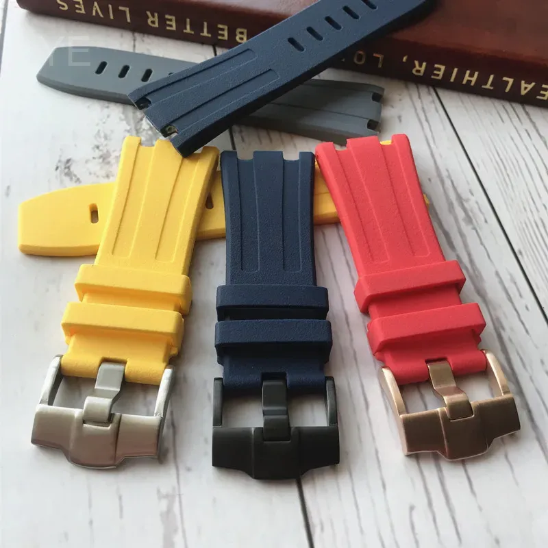 Durable Waterproof Sweat-Proof - Audemars Piguet Watch Royal Oak Offshore recension och pris