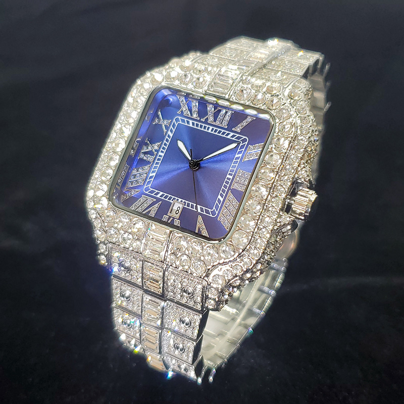 Luxury Brand Diamond Watches f - Luxury Watch And Jewelry Brand recension och pris