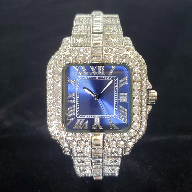 Luxury Brand Diamond Watches f - Luxury Watch And Jewelry Brand recension och pris