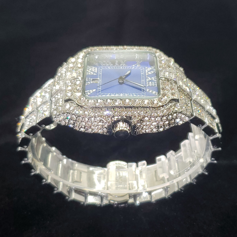 Luxury Brand Diamond Watches f - Luxury Watch And Jewelry Brand recension och pris