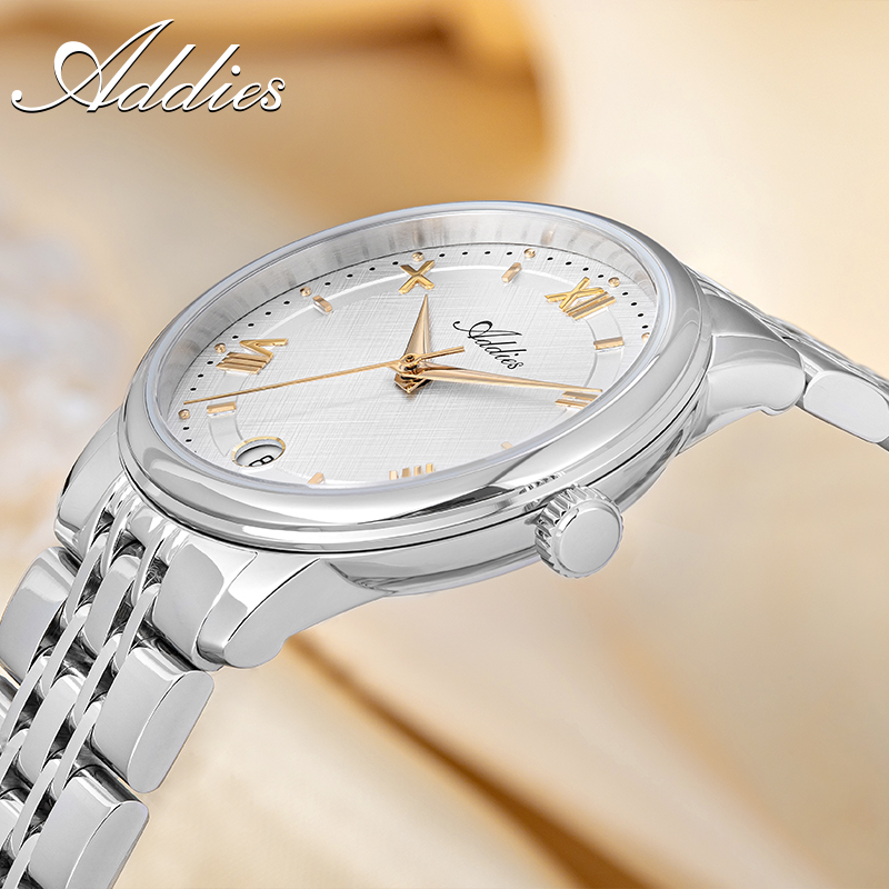 Addies New Luxury Women's Watc - Luxury Watch Hand recension och pris