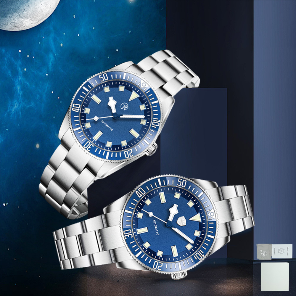 2026 new Rollstimi men's watch - Luxury Watch Design recension och pris