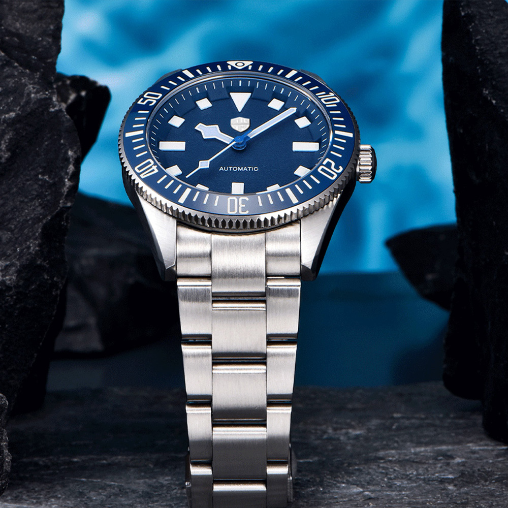 2026 new Rollstimi men's watch - Luxury Watch Design recension och pris
