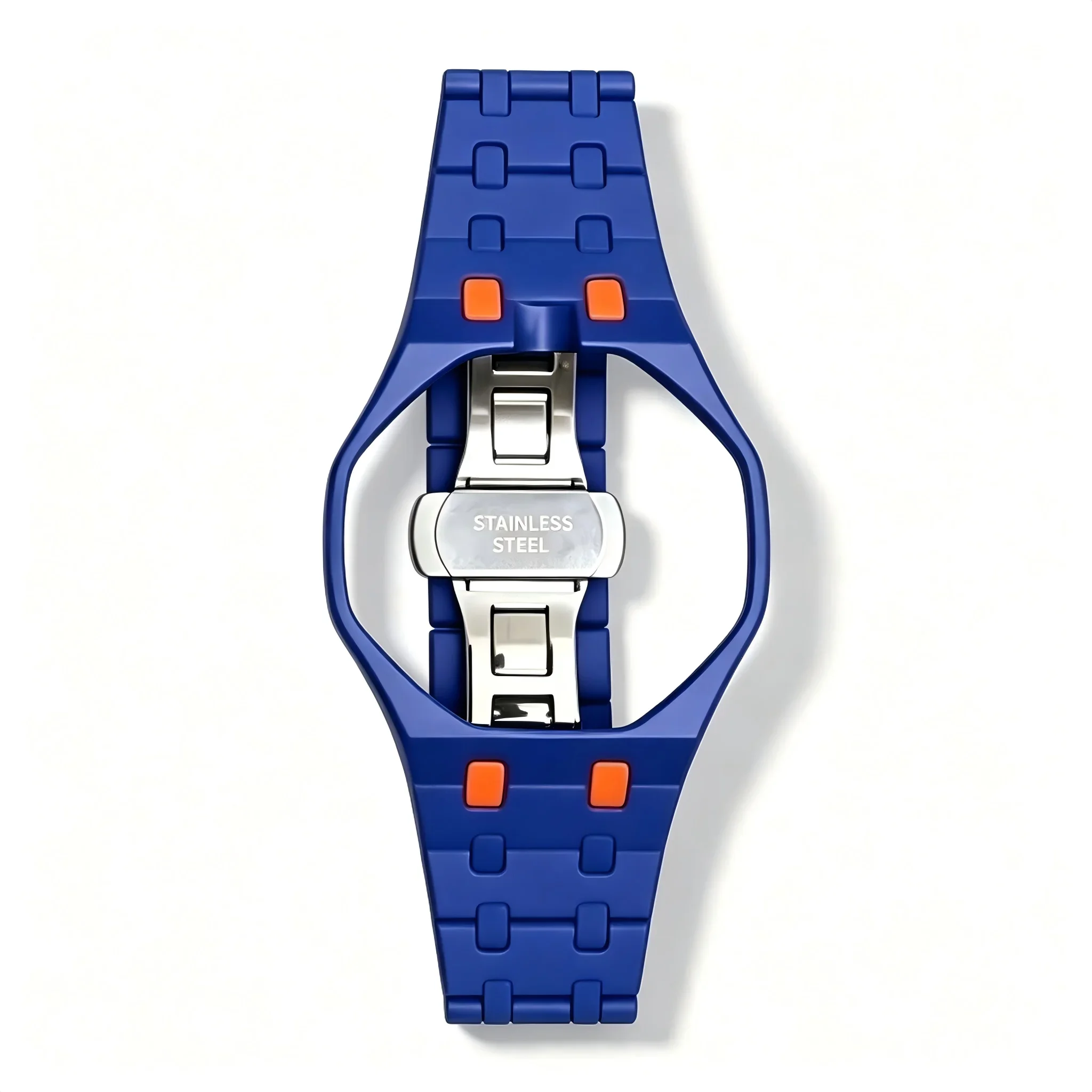 Luxury Modification Kit for Sw - Luxury Watch Strap recension och pris