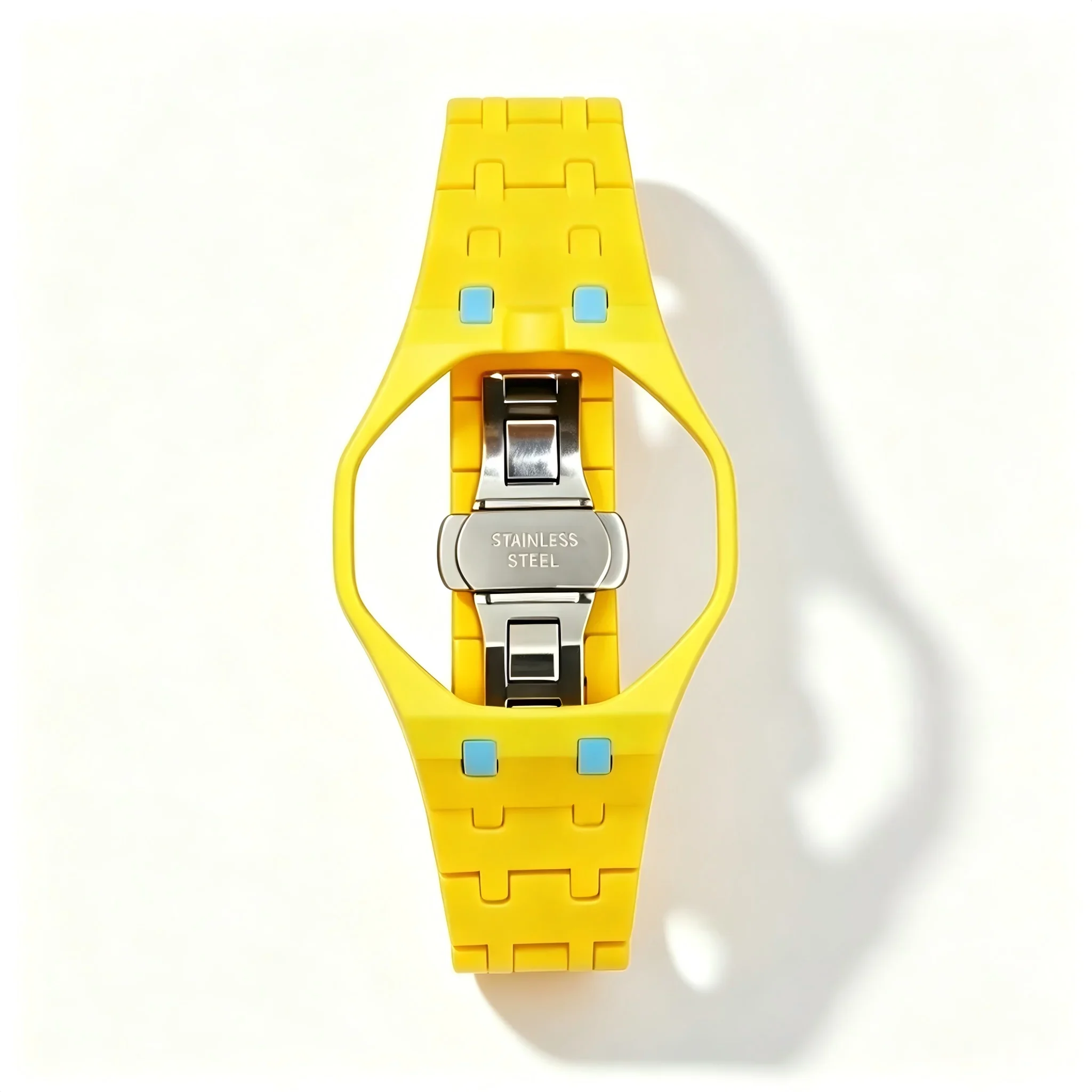 Luxury Modification Kit for Sw - Luxury Watch Strap recension och pris