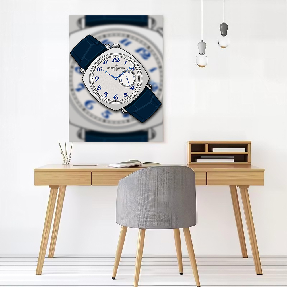 Vacheron Constantin Watch Prin - Luxury Watch Vacheron Constantin recension och pris