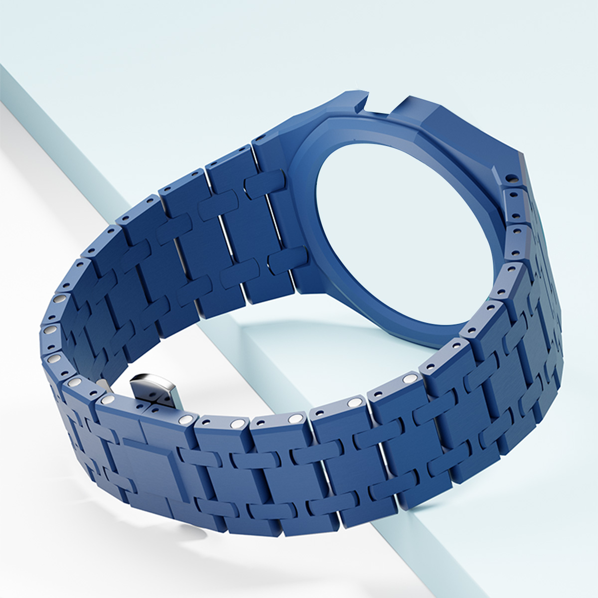 Luxury Modification Kit for Sw - Luxury Watch Ap recension och pris