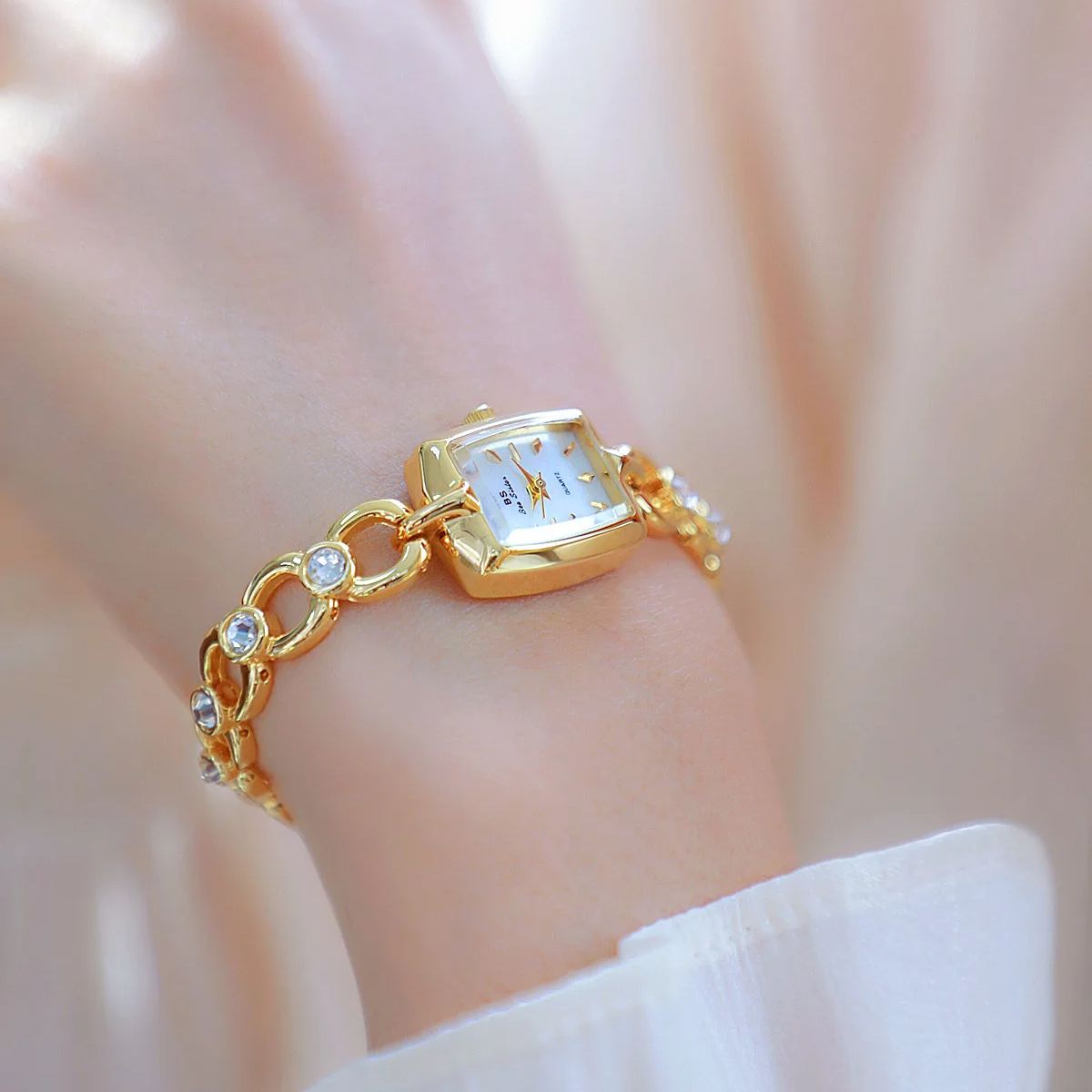 UTHAI Watch For Women Light Lu - Luxury Watch And Jewelry Brand recension och pris