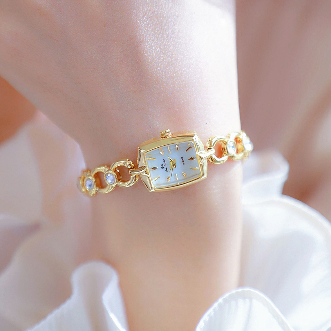 UTHAI Watch For Women Light Lu - Luxury Watch And Jewelry Brand recension och pris