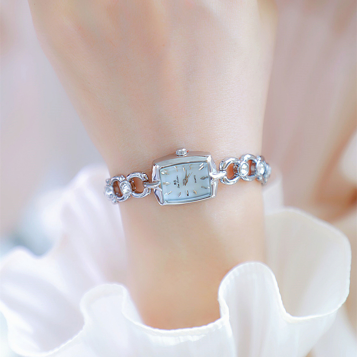 UTHAI Watch For Women Light Lu - Luxury Watch And Jewelry Brand recension och pris