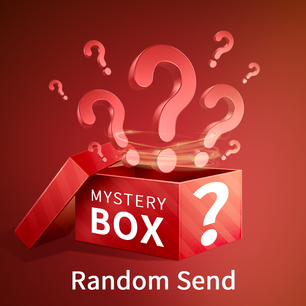1PC Surprise Mystery Watch Bli - Luxury Watch Box recension och pris
