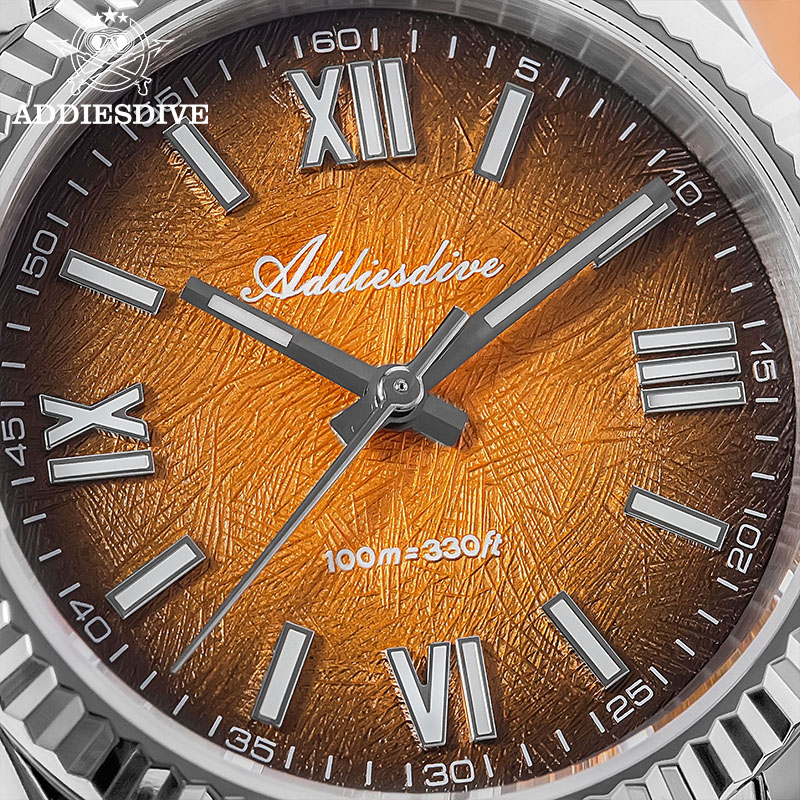 ADDIESDIVE Elegant Watch for W - Luxury Watch Hand recension och pris