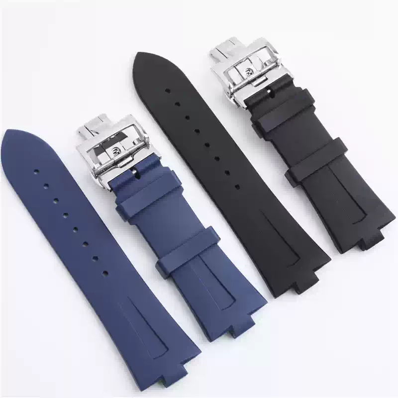 Men's Luxury Watch Strap 25MM- - Luxury Watch Vacheron Constantin recension och pris