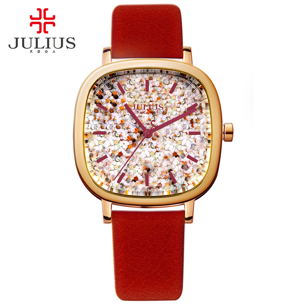 JULIUS Women Watch Luxury Bran - Luxury Watch And Jewelry Brand recension och pris