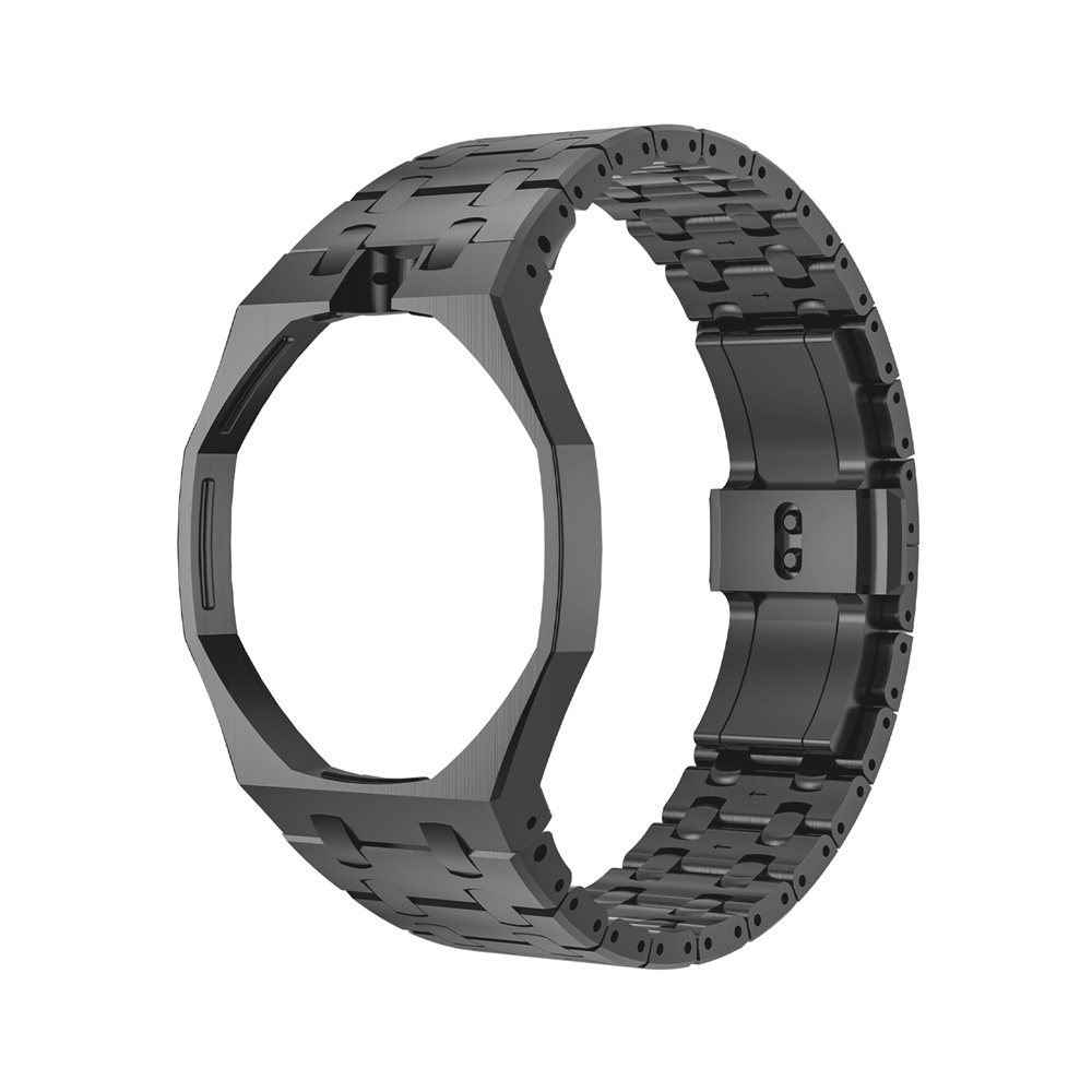 Luxury Stainless Steel Case St - Luxury Watch Ap recension och pris