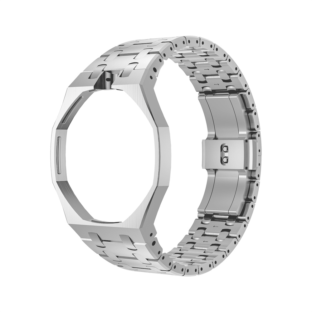 Luxury Stainless Steel Case St - Luxury Watch Ap recension och pris