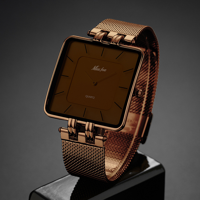 Men's Watches Bling Iced Out Q - Luxury Watch And Jewelry Brand recension och pris