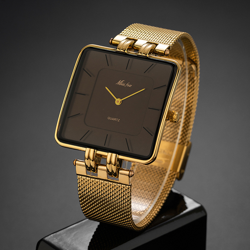 Men's Watches Bling Iced Out Q - Luxury Watch And Jewelry Brand recension och pris