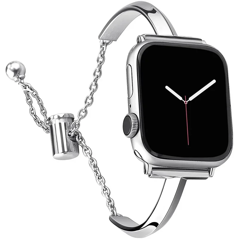 Luxury Watch Band for Apple Wa - Luxury Watch Ap recension och pris
