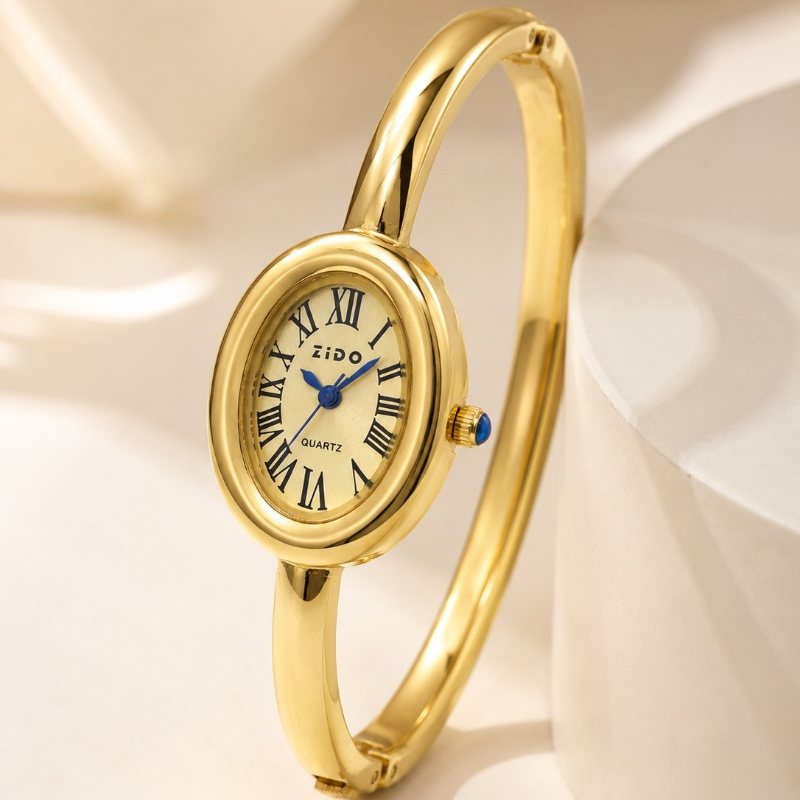 Elegant Women's Watch Vintage  - Luxury Watch And Jewelry Brand recension och pris