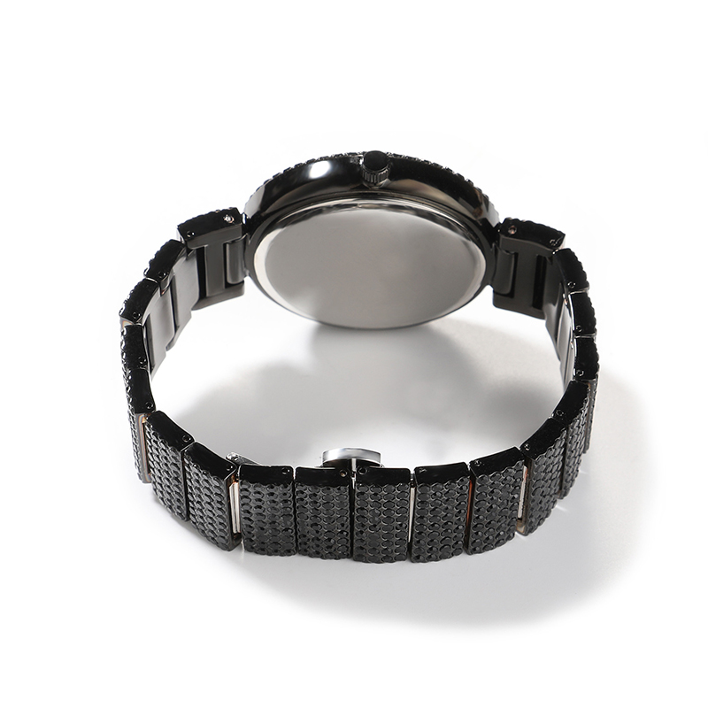 Men's Watches Sun and leopard  - Luxury Watch And Jewelry Brand recension och pris